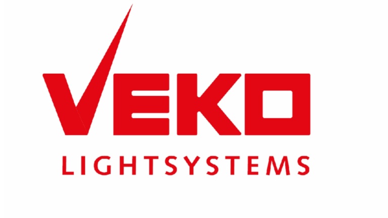 Logistics TV, VEKO Lightsystems