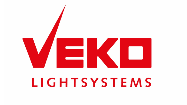ODTH warehousing, Veko verlichting