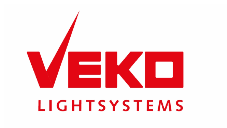 Veko zorgt voor de nieuwe verlichting van Eduard Trailer Factory