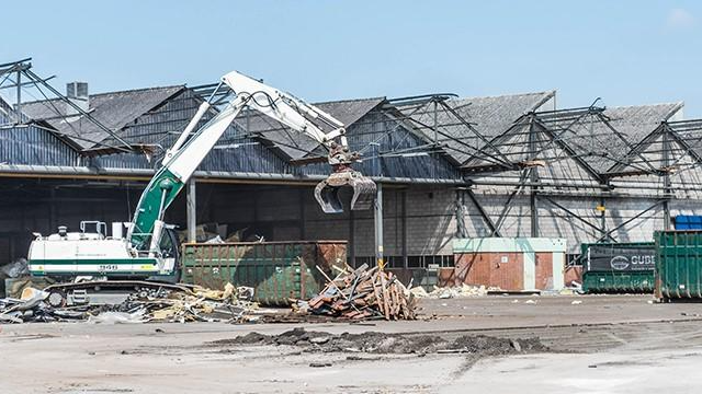 BROWNFIELD – REDEVELOPMENTS