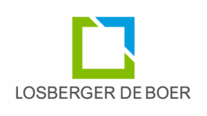 Losberger De Boer Benelux