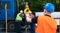 Formation continue des conducteurs professionnels: Formations de sécurité