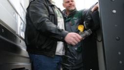 Formation continue des conducteurs professionnels: Formations Code 95