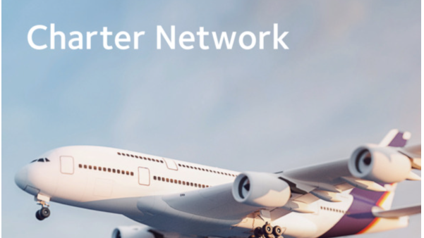 Air charter services – Use our global air charter express network for your high priority cargo