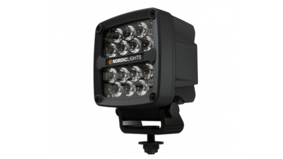 NORDIC LIGHTS® Lights for Heavy Duty !