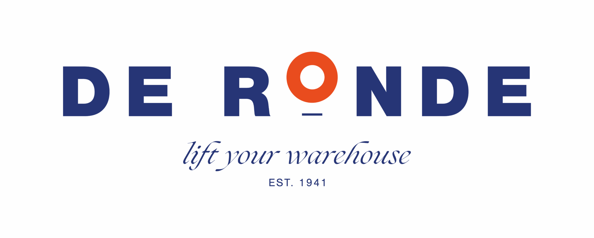 Etablissementen De Ronde-Drubbel