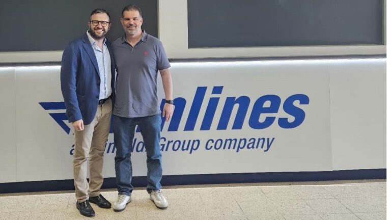 Ierland: nu in eigen beheer