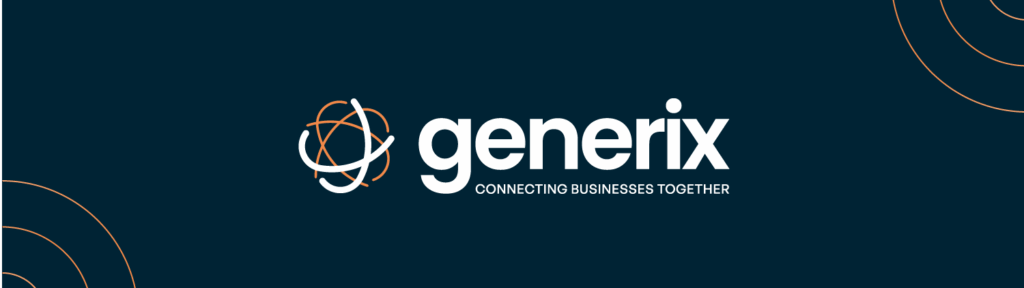 Generix Group Benelux