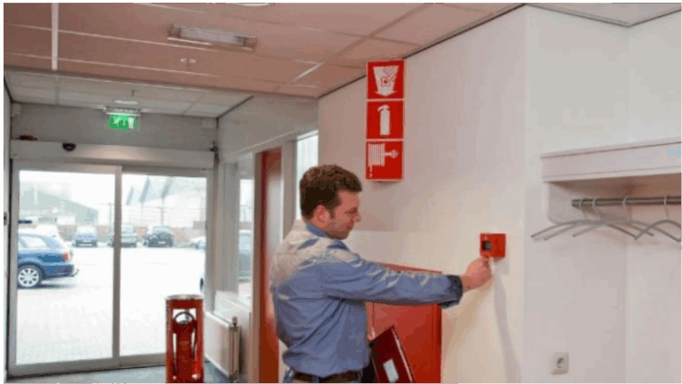 Inspections statutaires – Détection d’incendie / Sprinkler / Pression / Électricité / Levage et manutention