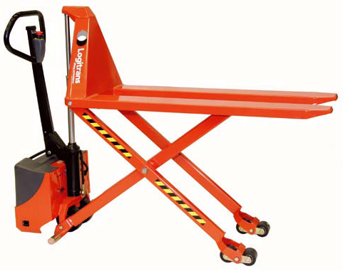 Highlifter (manual or electric)