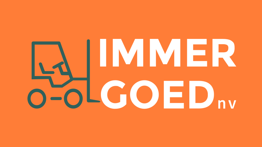 IMMER-GOED nv
