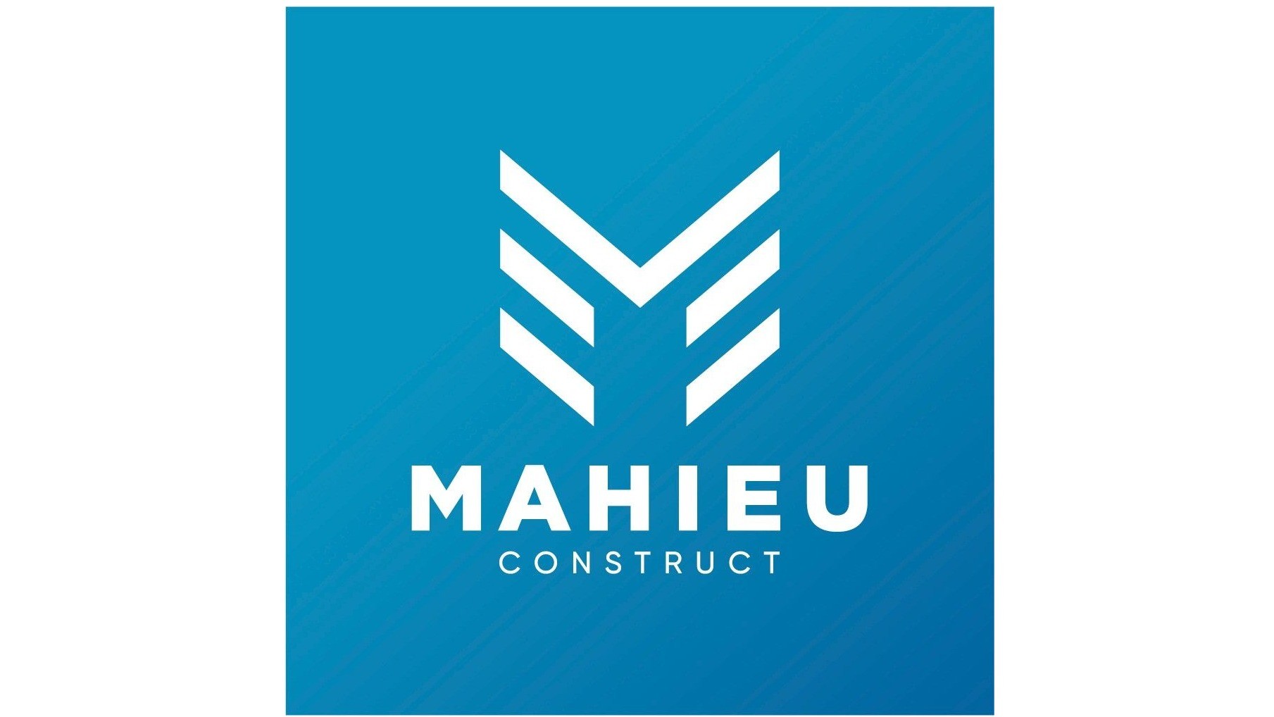 MAHIEU Construct NV