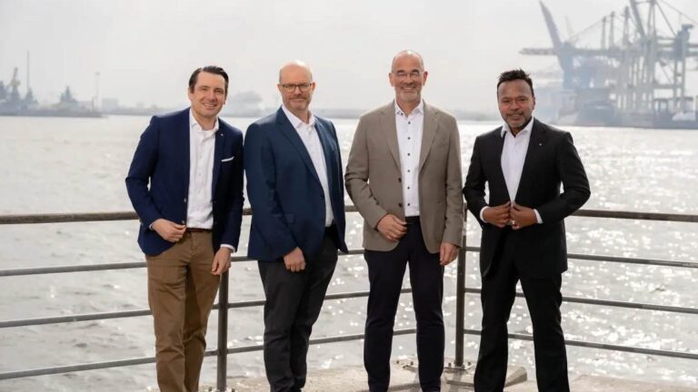 Hellmann Worldwide Logistics reports strong growth and expanded market position in 2024