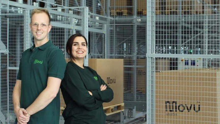 Robotics Project Engineer