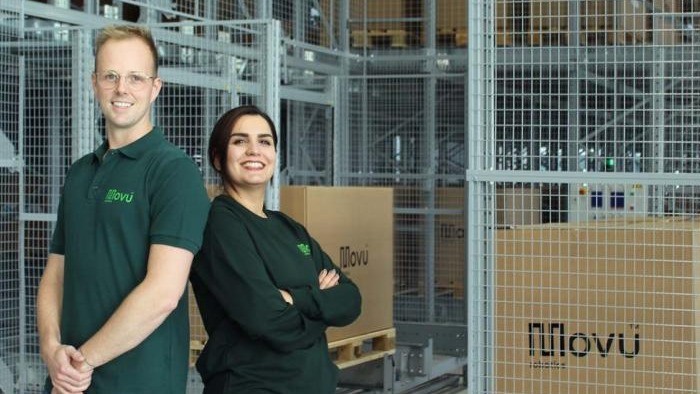 Sales Engineer Benelux