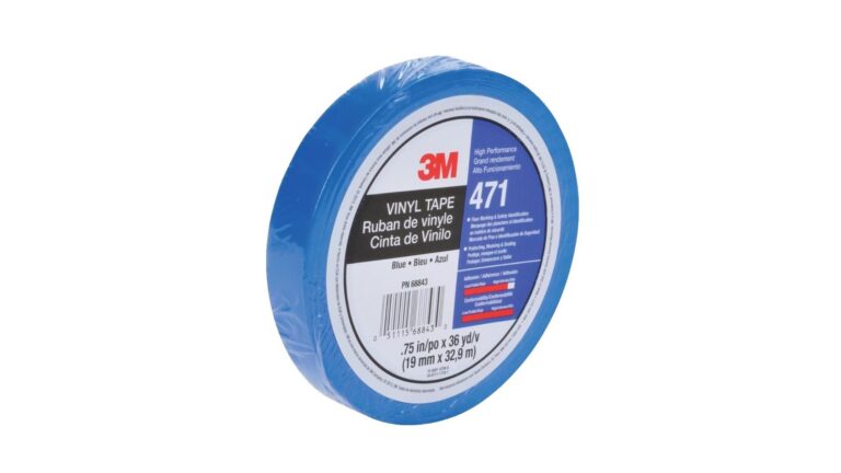 3M™ Vinyl Tape 471