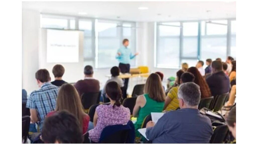 Vinçotte Academy – your training partner