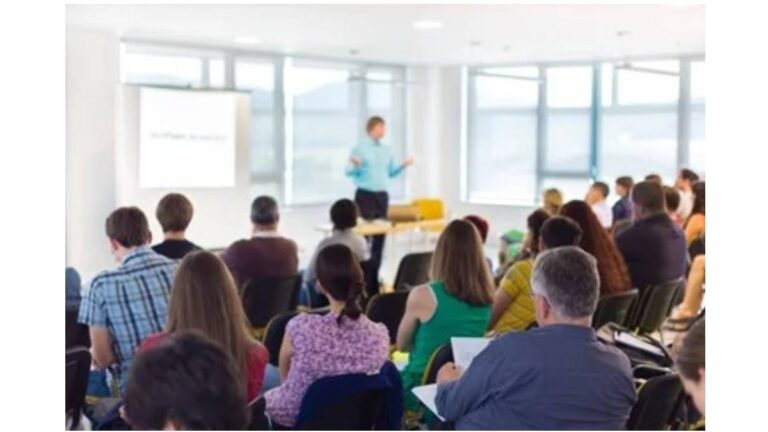 Vinçotte Academy – your training partner