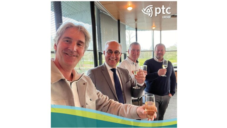 Nobel bevrachtingen B.V. vijfde pijler onder PTC Groep