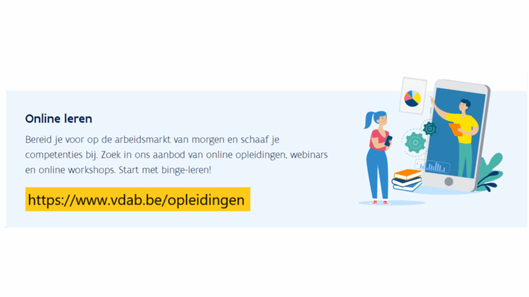 Maintenez vos connaissances à jour grâce à nos modules en ligne gratuits !