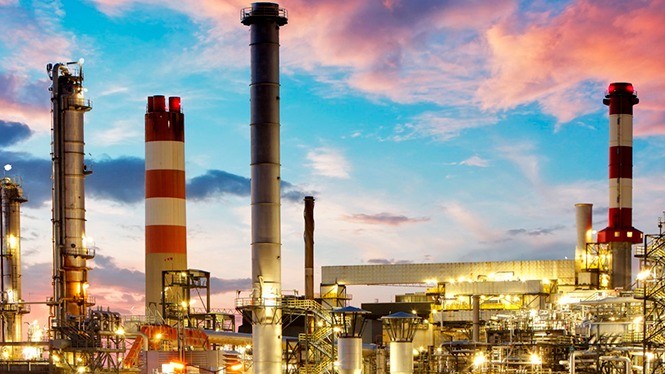 Industrial Maintenance