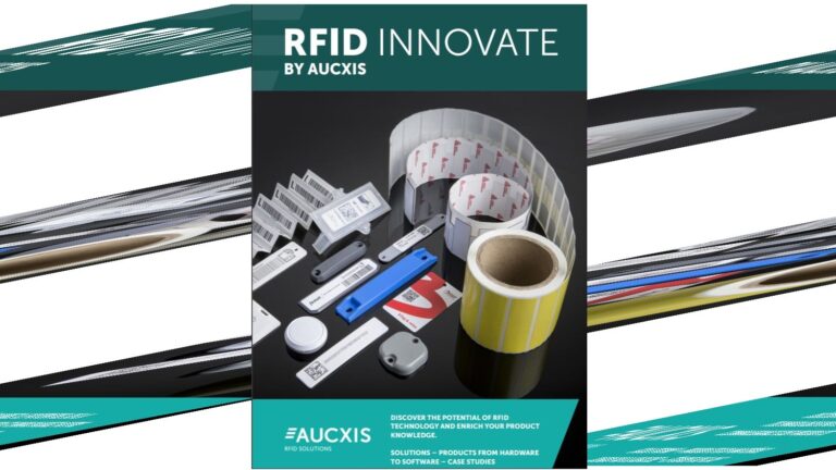 AUCXIS RFID Magazine