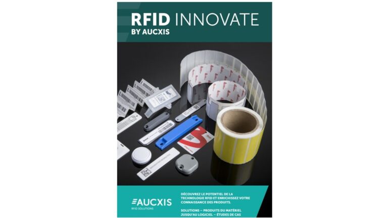 AUCXIS Magazine RFID