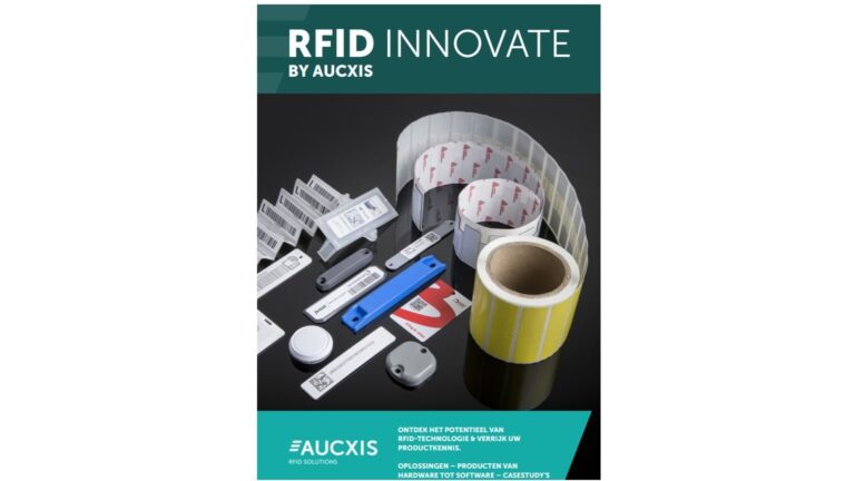 AUCXIS RFID Magazine
