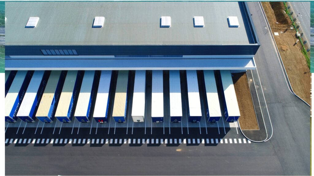 Warehousing and distribution