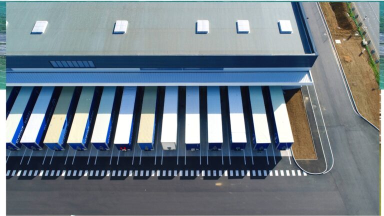 Warehousing and distribution