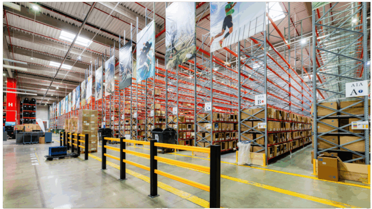 Et si des solutions de sécurité complètes étaient à votre portée ?