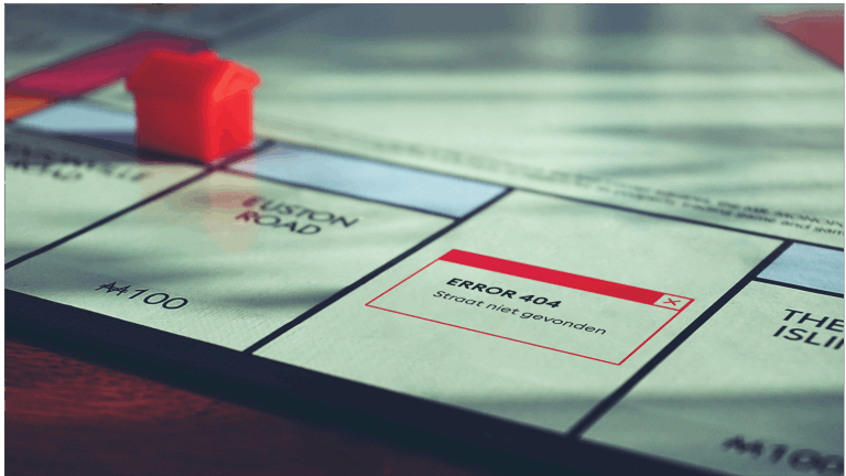 B-Streets – Référentiel des rues de Belgique