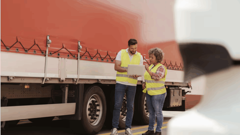 How CFOs can remove complexities in expense management for logistics