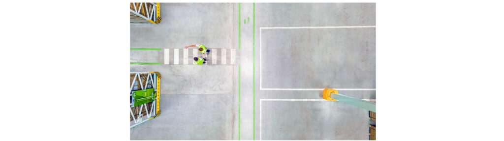 Van Berlo – smart concrete floors