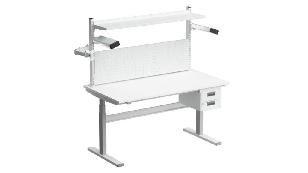 Treston TED werktafel