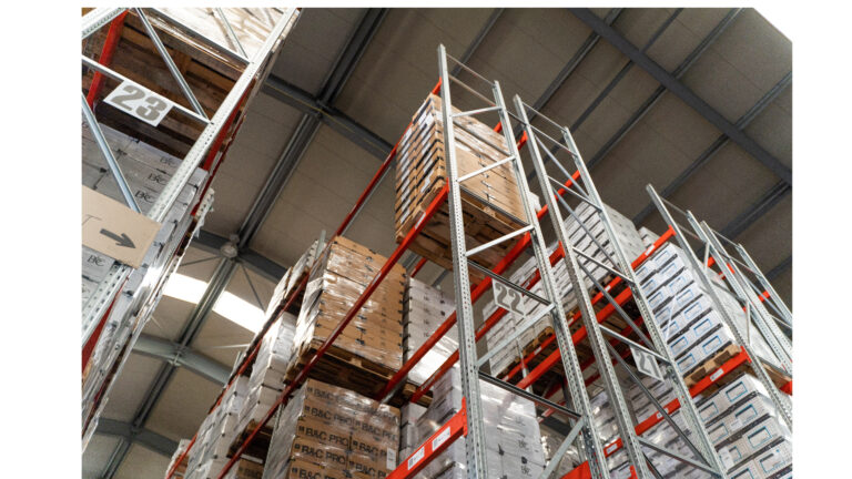 Warehouse for rent Oudsbergen