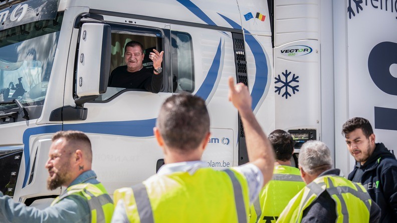 TVM Belgium biedt opleidingen aan met TVM solutions