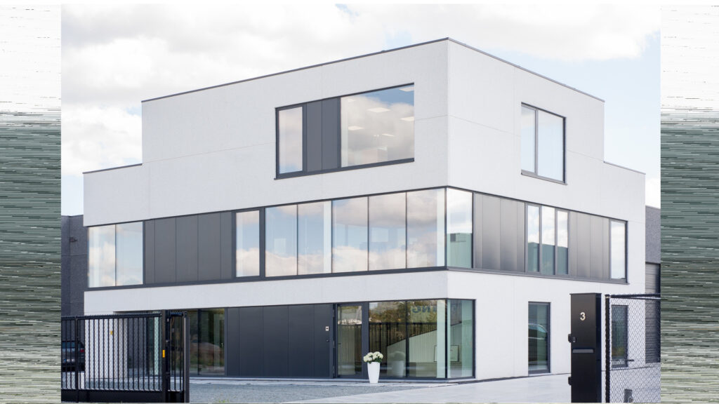 Projects BC-Construct BV