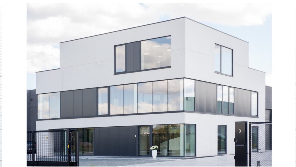 CALCULATOR – TEKENAAR – WERKVOORBEREIDER