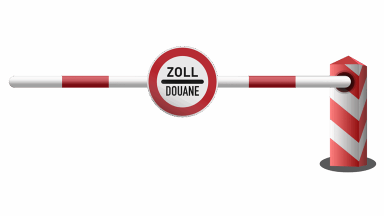 DE NOUVEAUX INVESTISSEMENTS POUR DE MEILLEURS SERVICES DOUANIERS