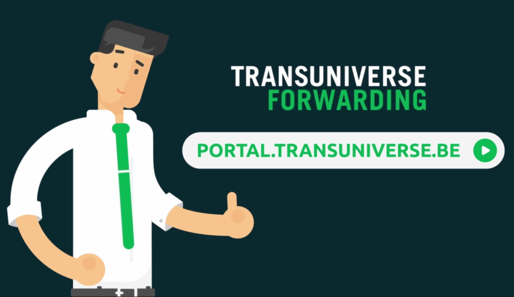 Transuniverse Web portail