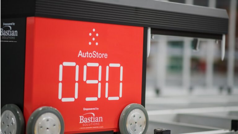 Logistics Solutions Integrations