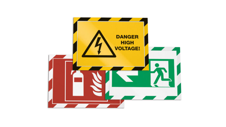 Cadres d’affichage DURAFRAME®