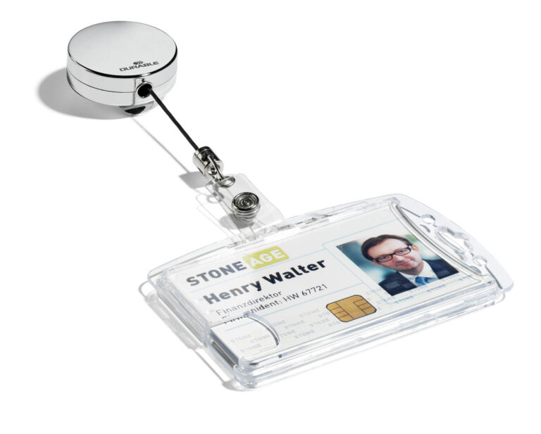 PORTE-CARTES DE SECURITE