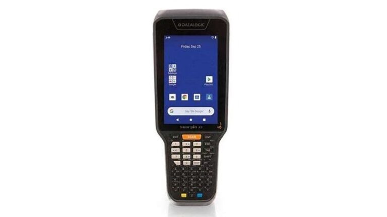 Datalogic Skorpio X5