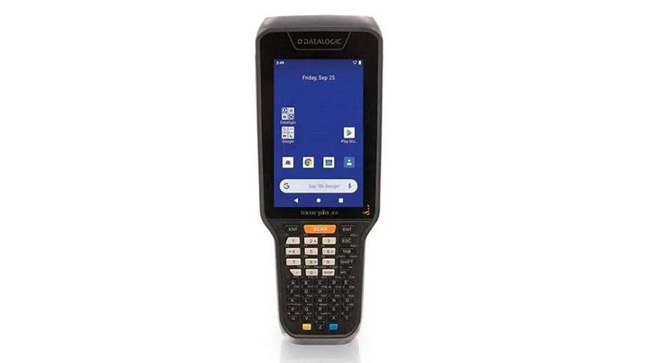 Datalogic Skorpio X5