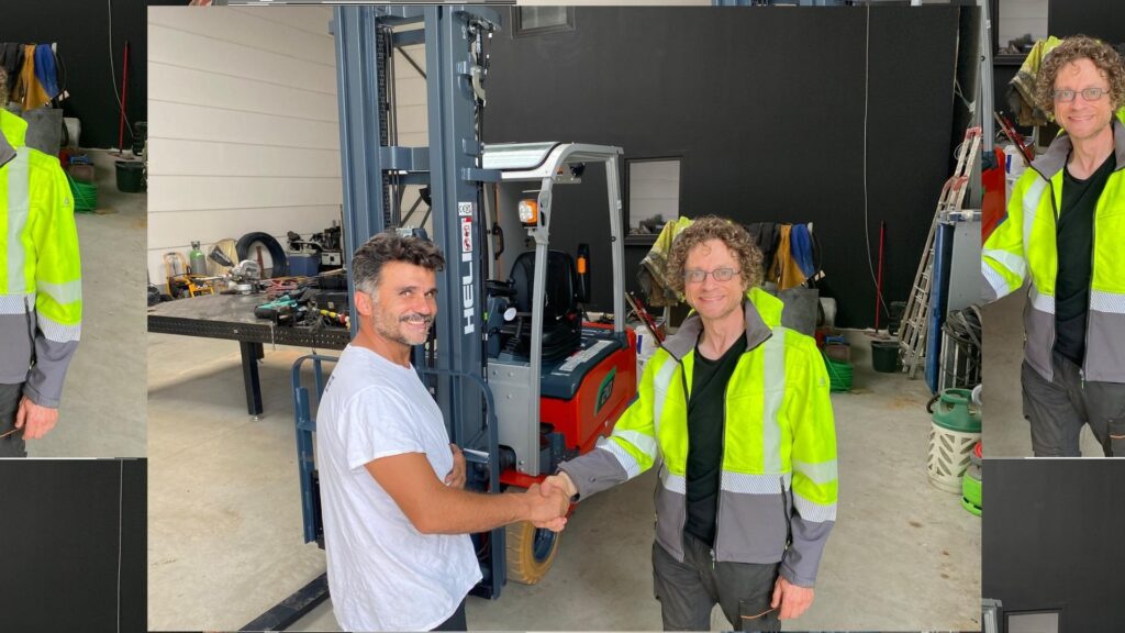 Flexibele leasing: groeien zonder kapitaal te blokkeren