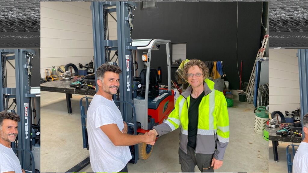 Leasing flexible : se développer sans immobiliser de capital