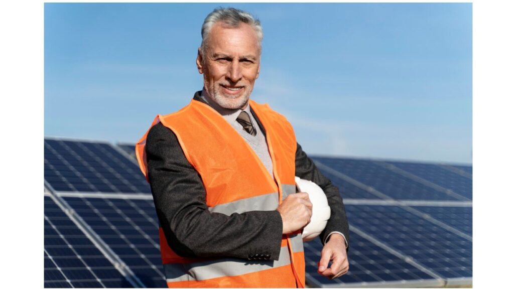 B2B Project Engineer DC