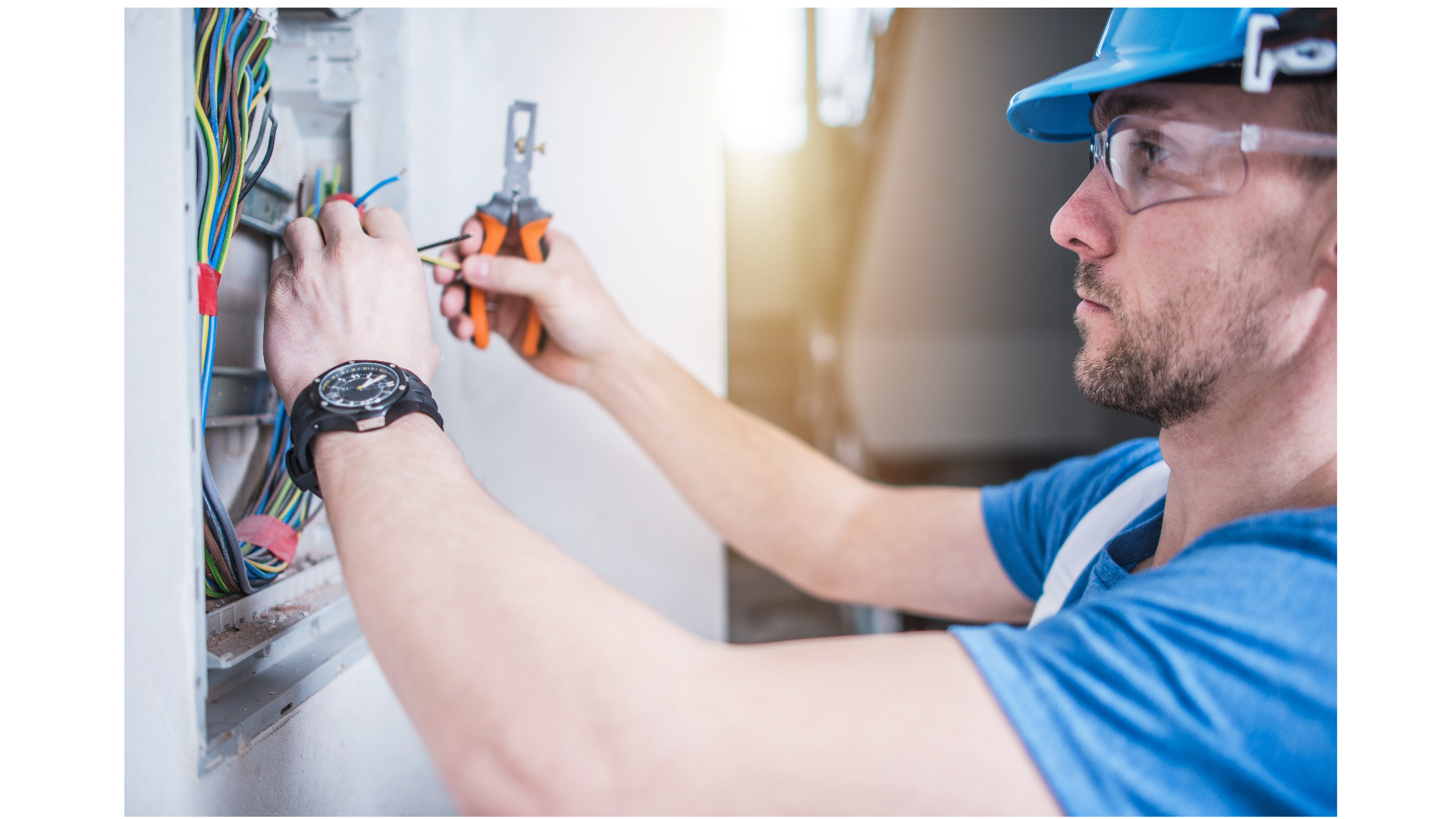 B2B Service Technician